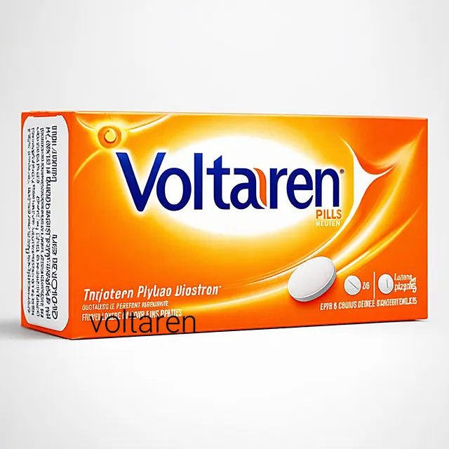 Precio de voltaren parches